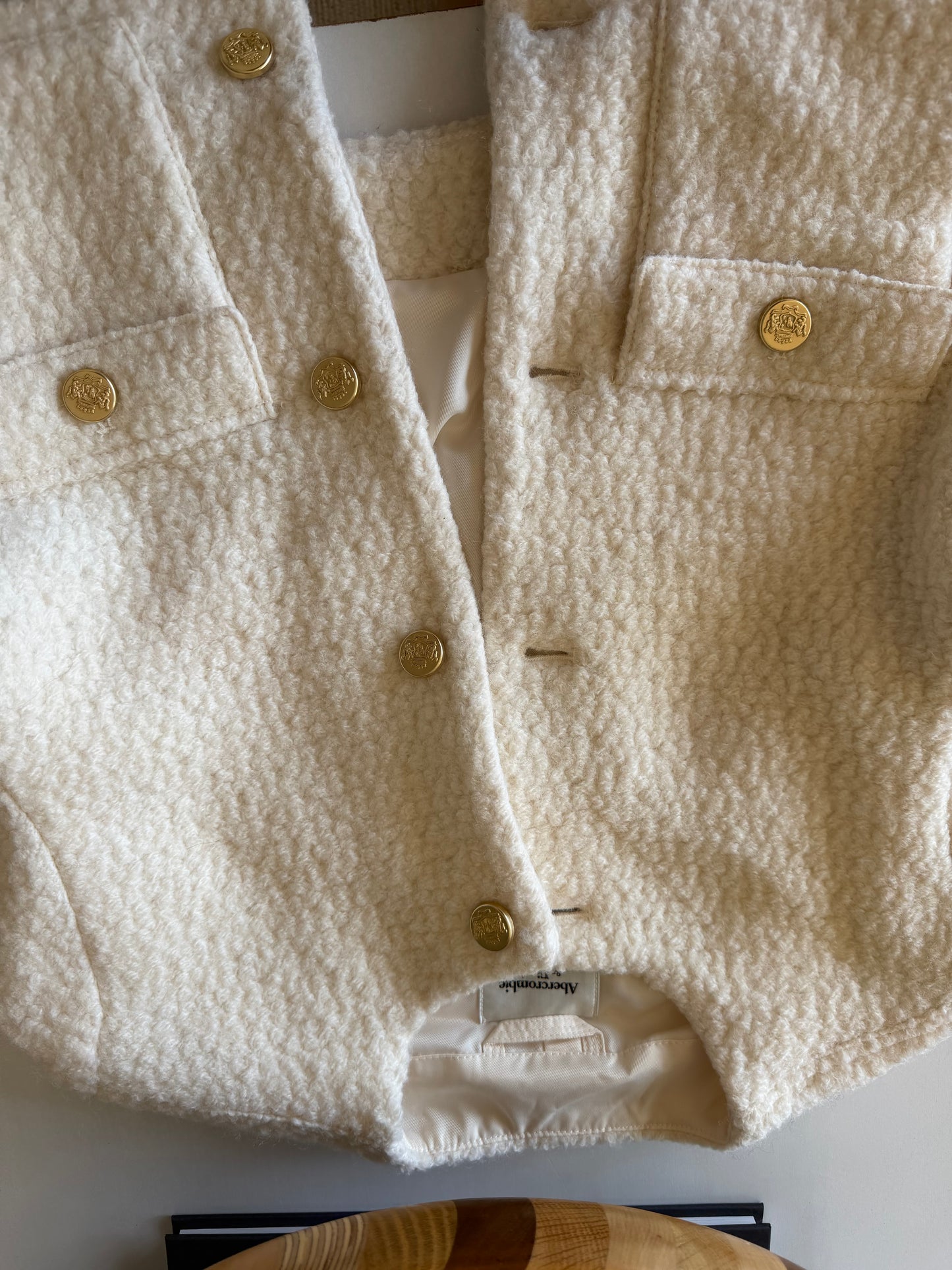Abercrombie & Fitch