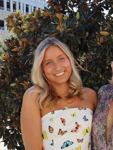 Lydia McGuire