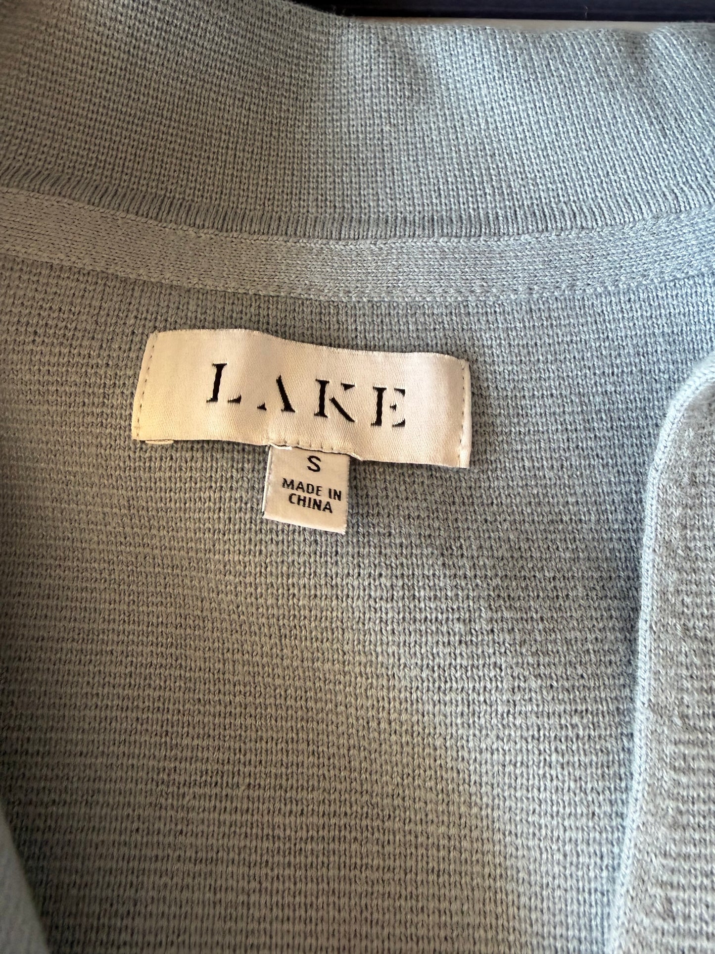 Lake
