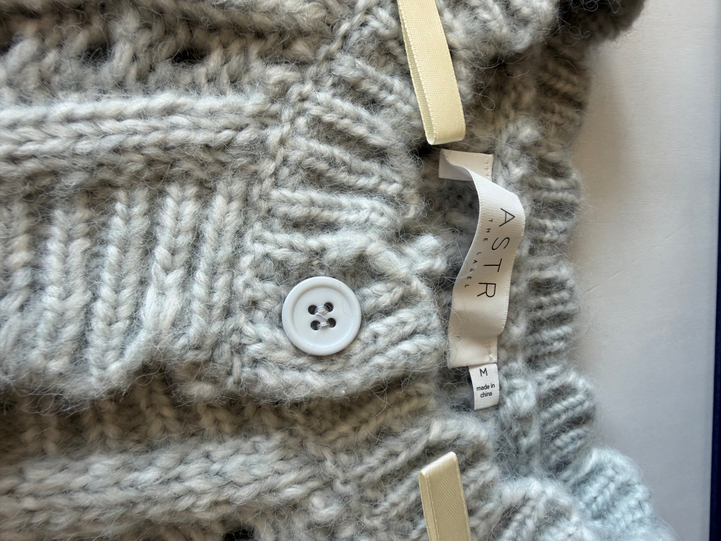 ASTR The Label