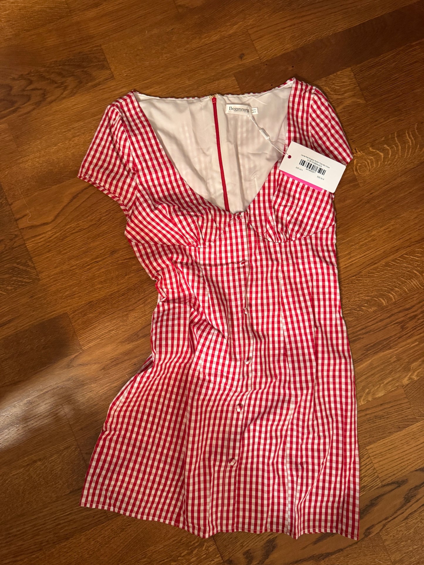 Beginning Boutique