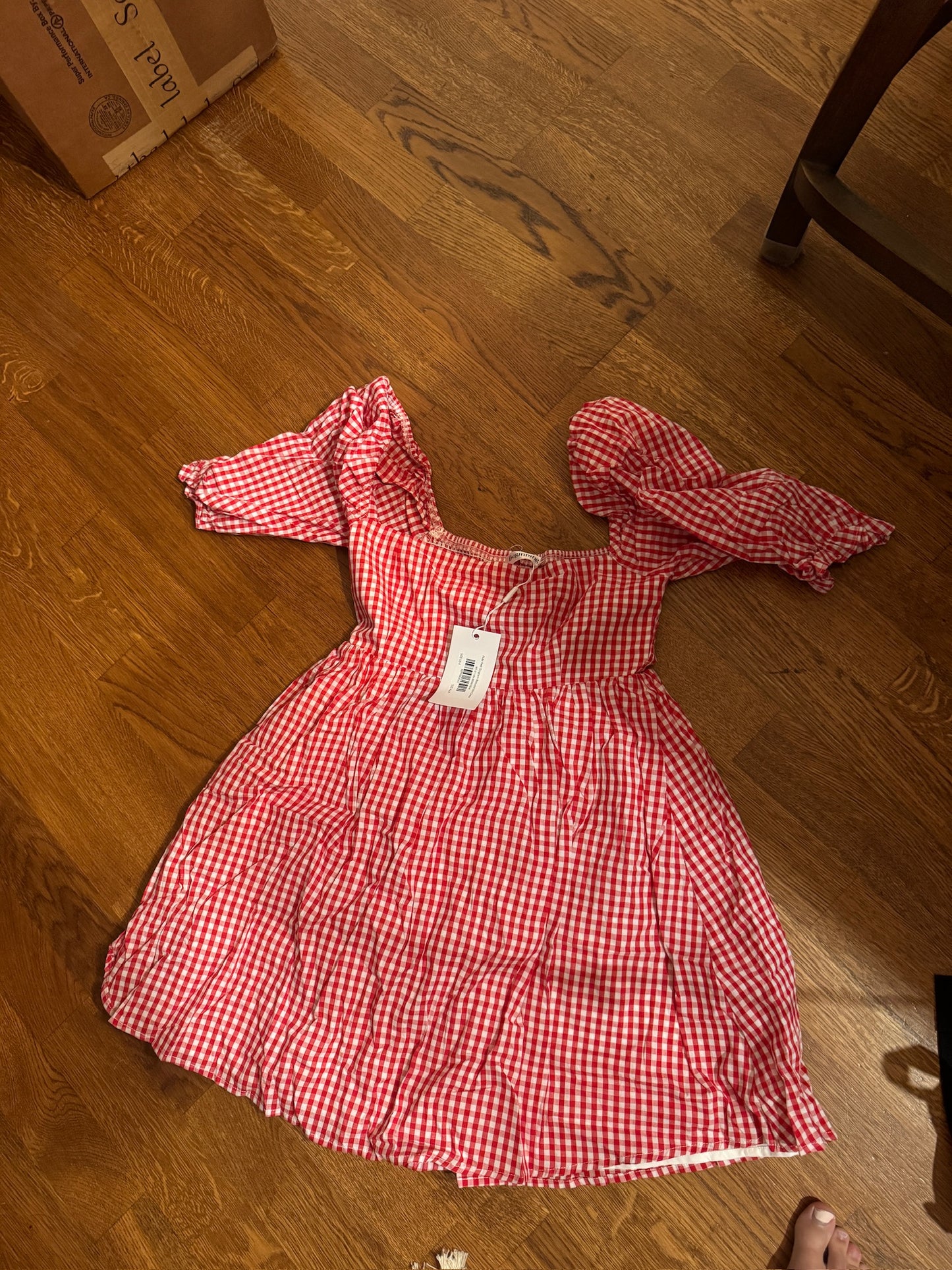 Beginning Boutique
