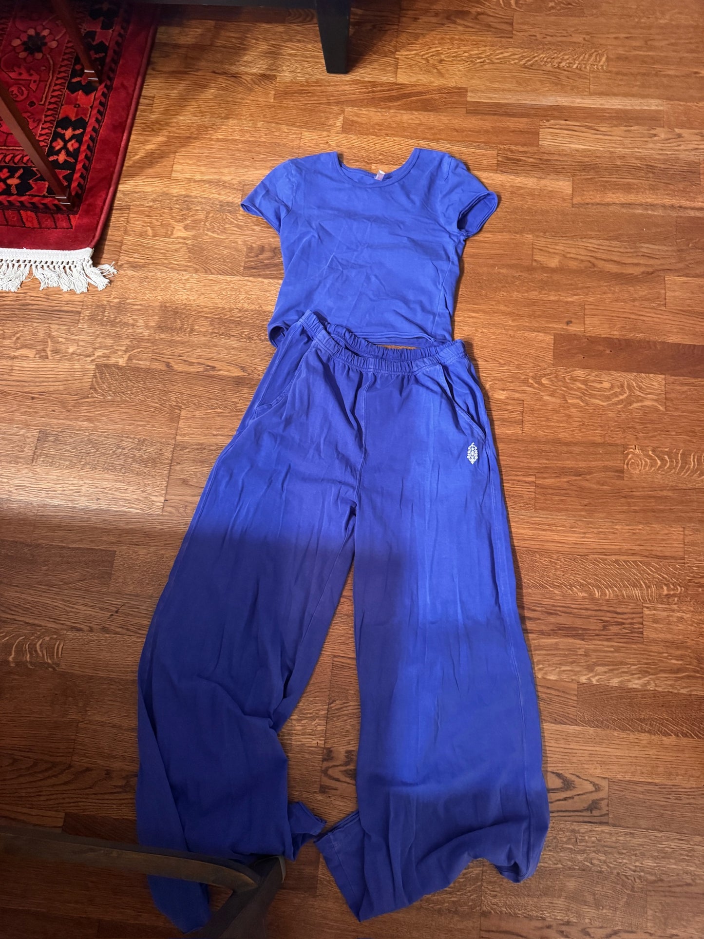 Free People Movement