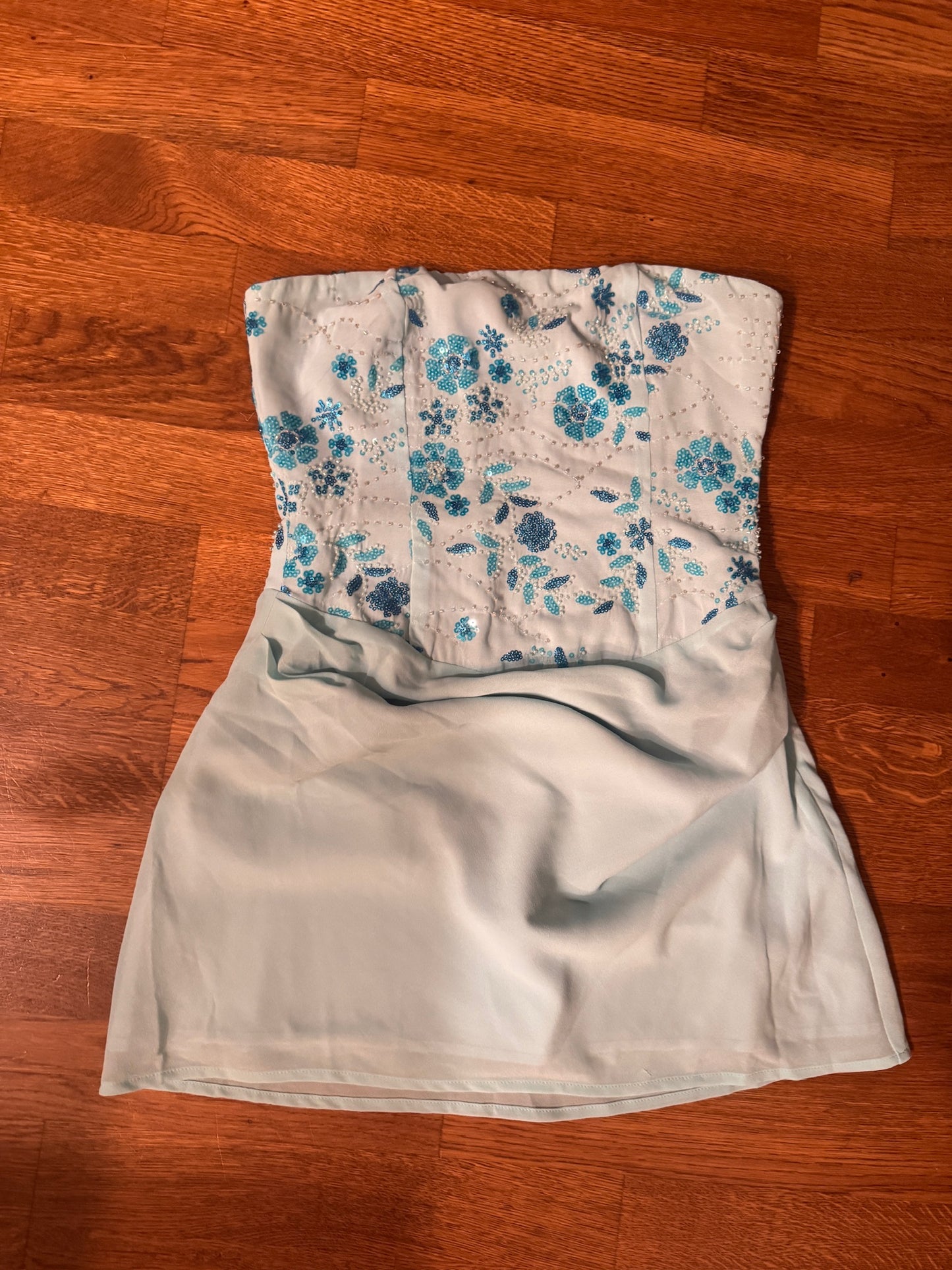 Beginning Boutique