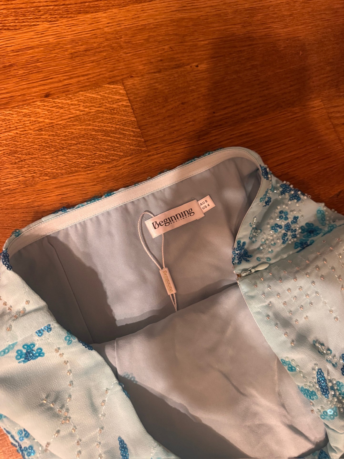 Beginning Boutique