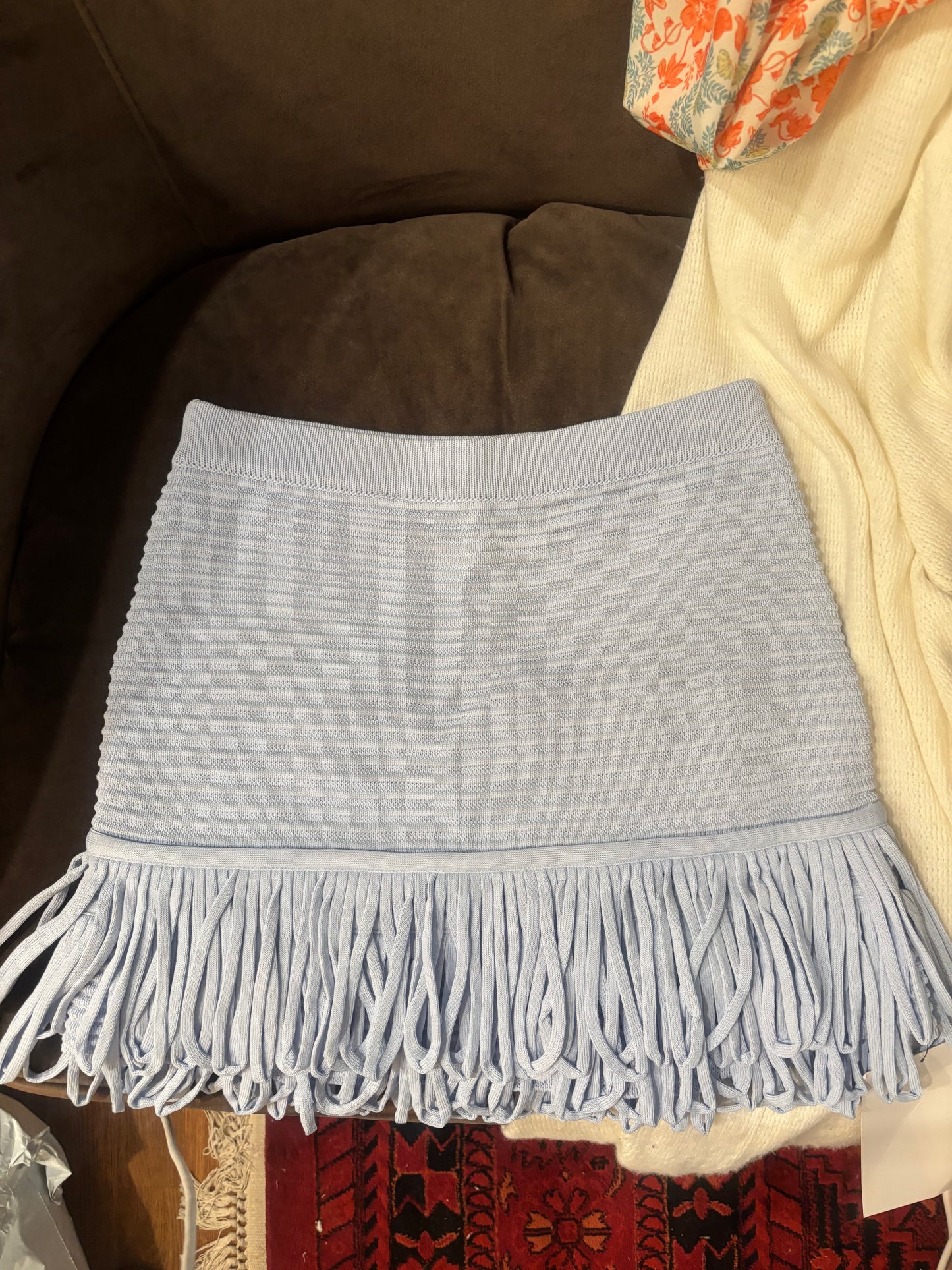 English Factory blue set ($62 for set)