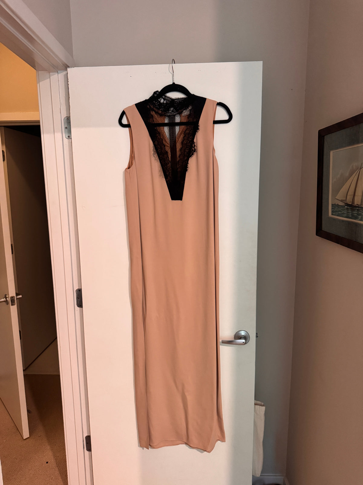Lanvin Paris (RETAIL $4,425)