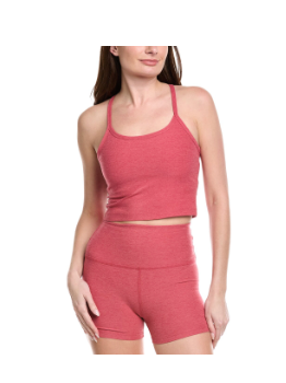 Beyond Yoga Rose Active Set ($99 FOR SET)