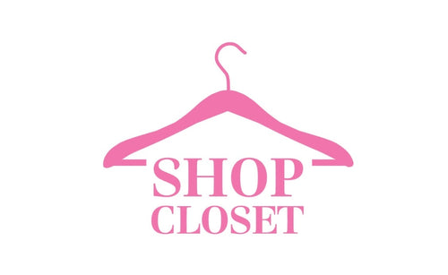 ShopCloset Official